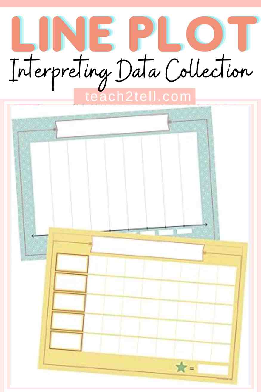 How Do You Create a Line Plot for Kids? (Step-by-Step with a Fun Dice ...