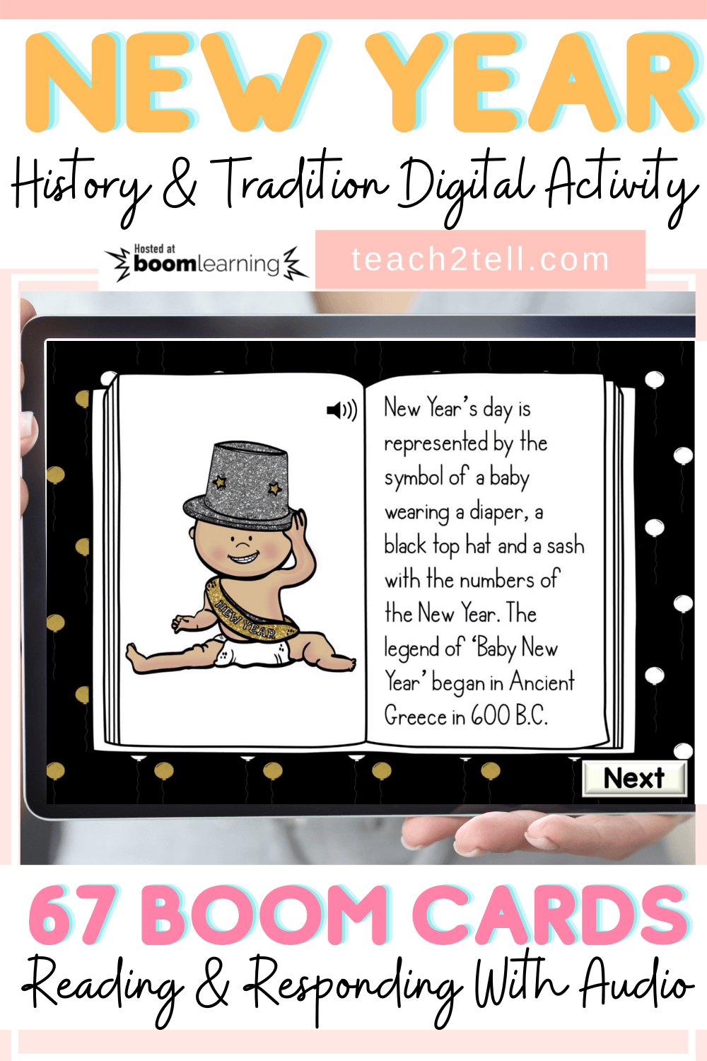 new year after winter break reading activities