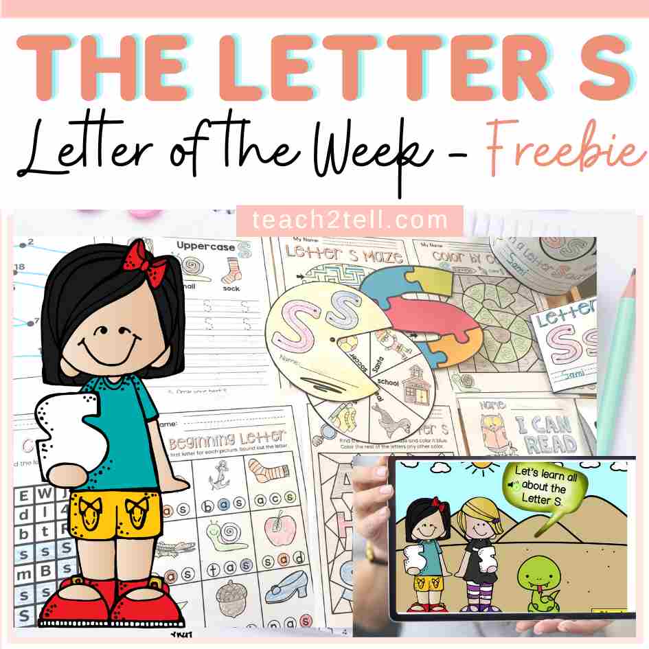 free-letter-s-worksheets-and-crafts-uppercase-and-lowercase-letter-s-activities-for-preschool